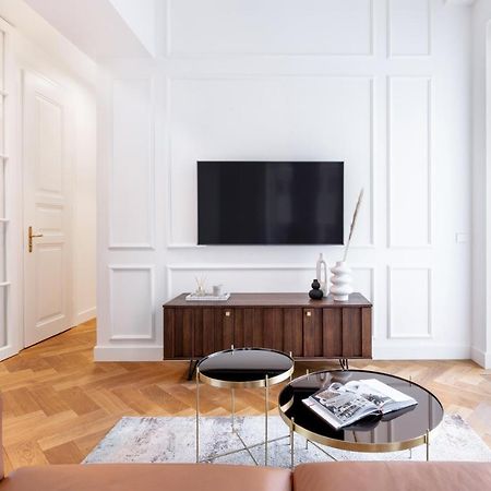 Turnkey I Premium Apartment 프라하 외부 사진