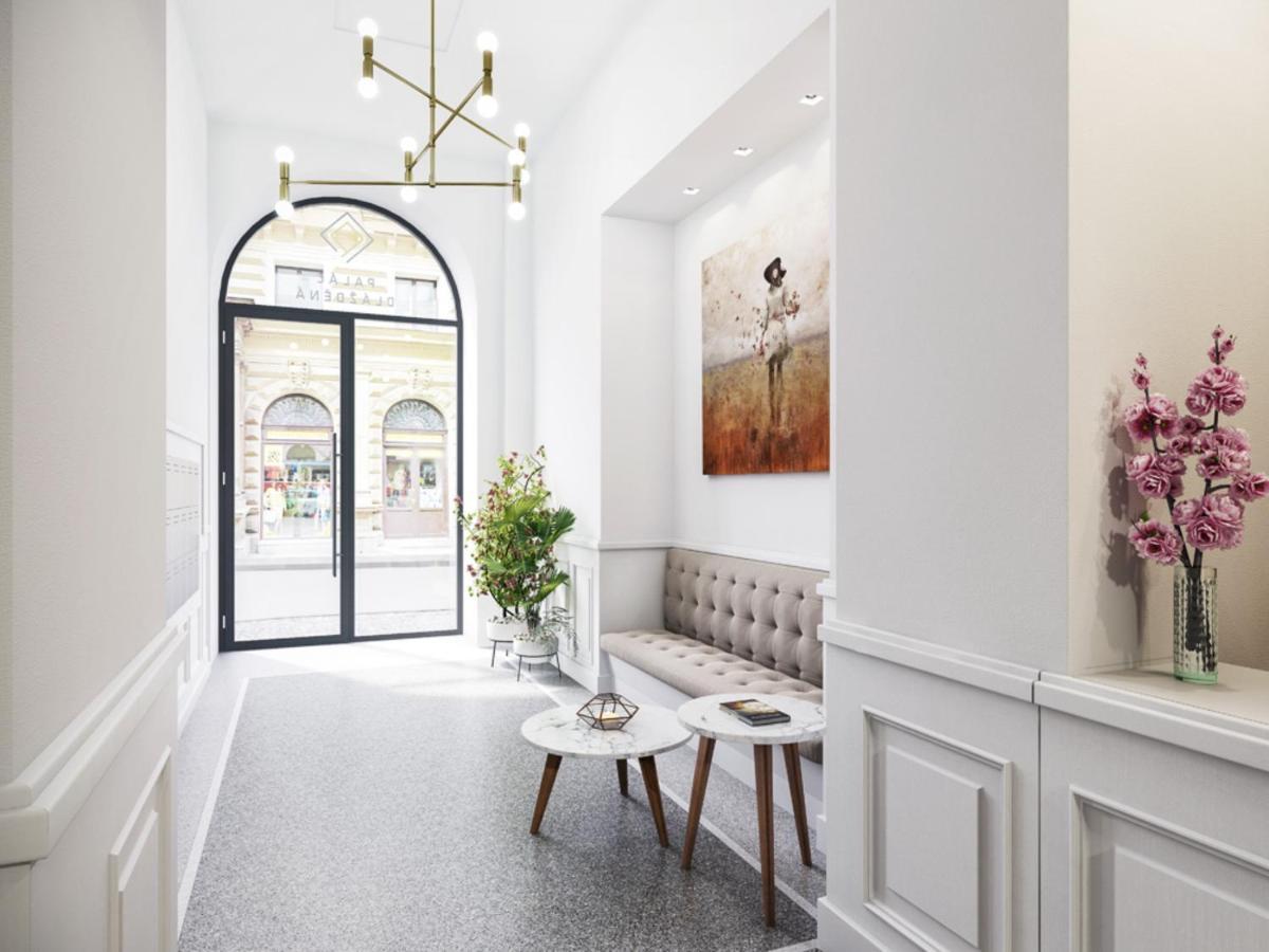 Turnkey I Premium Apartment 프라하 외부 사진