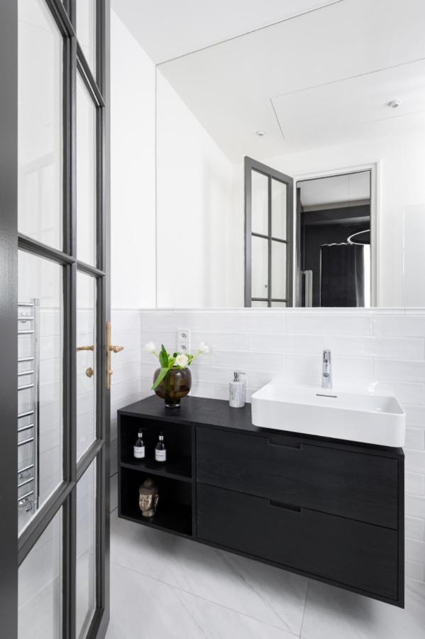 Turnkey I Premium Apartment 프라하 외부 사진