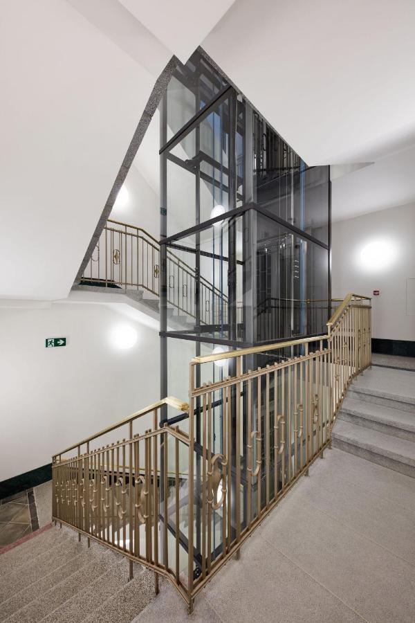 Turnkey I Premium Apartment 프라하 외부 사진