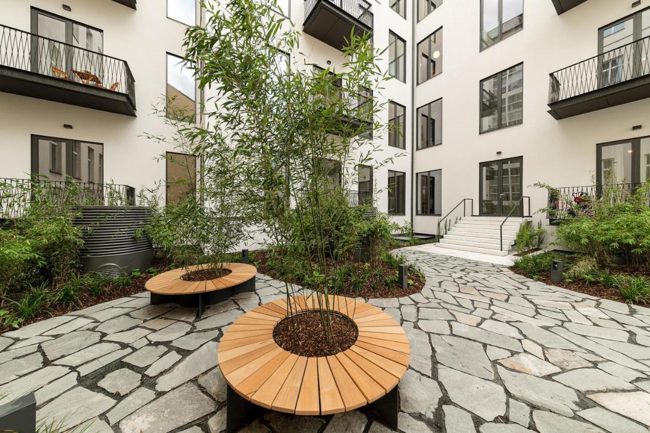 Turnkey I Premium Apartment 프라하 외부 사진