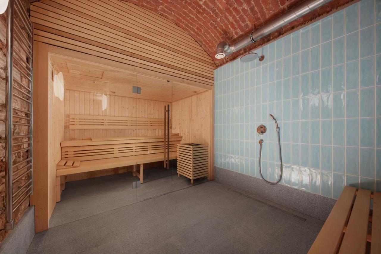 Turnkey I Premium Apartment 프라하 외부 사진