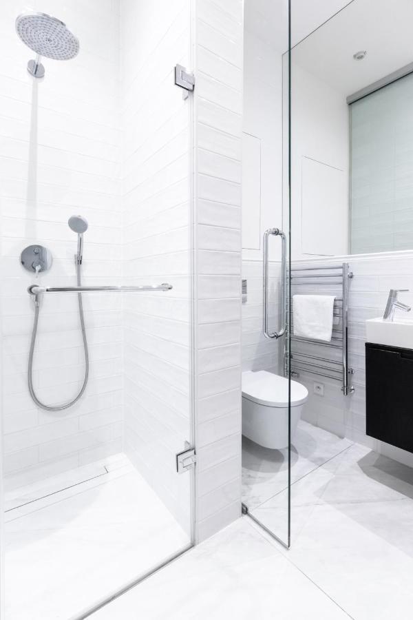 Turnkey I Premium Apartment 프라하 외부 사진