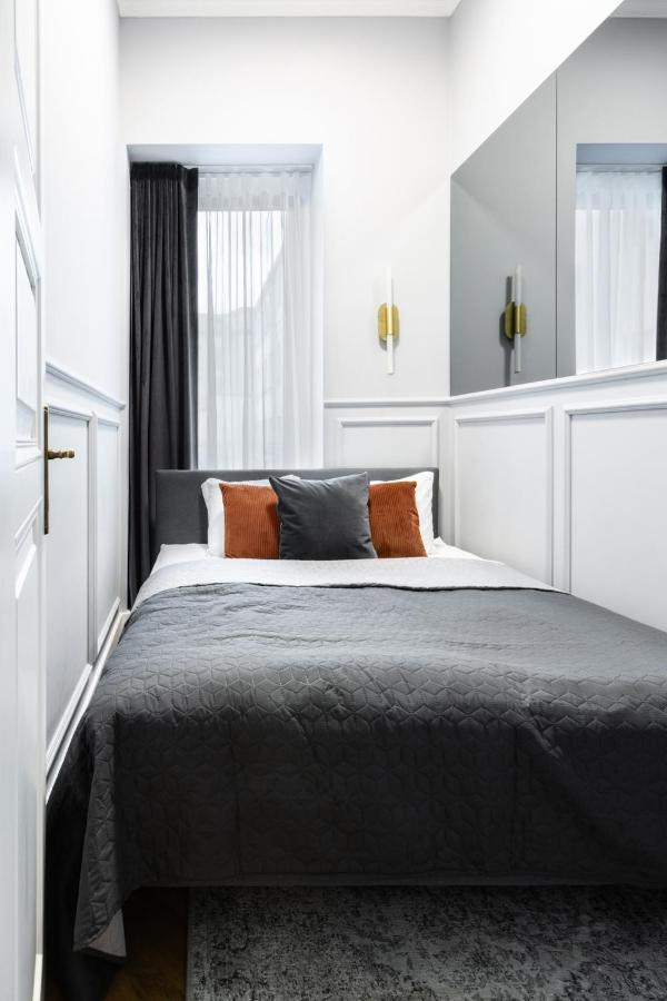 Turnkey I Premium Apartment 프라하 외부 사진
