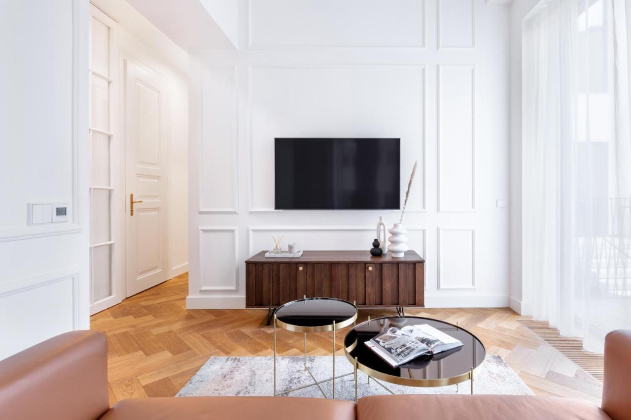 Turnkey I Premium Apartment 프라하 외부 사진
