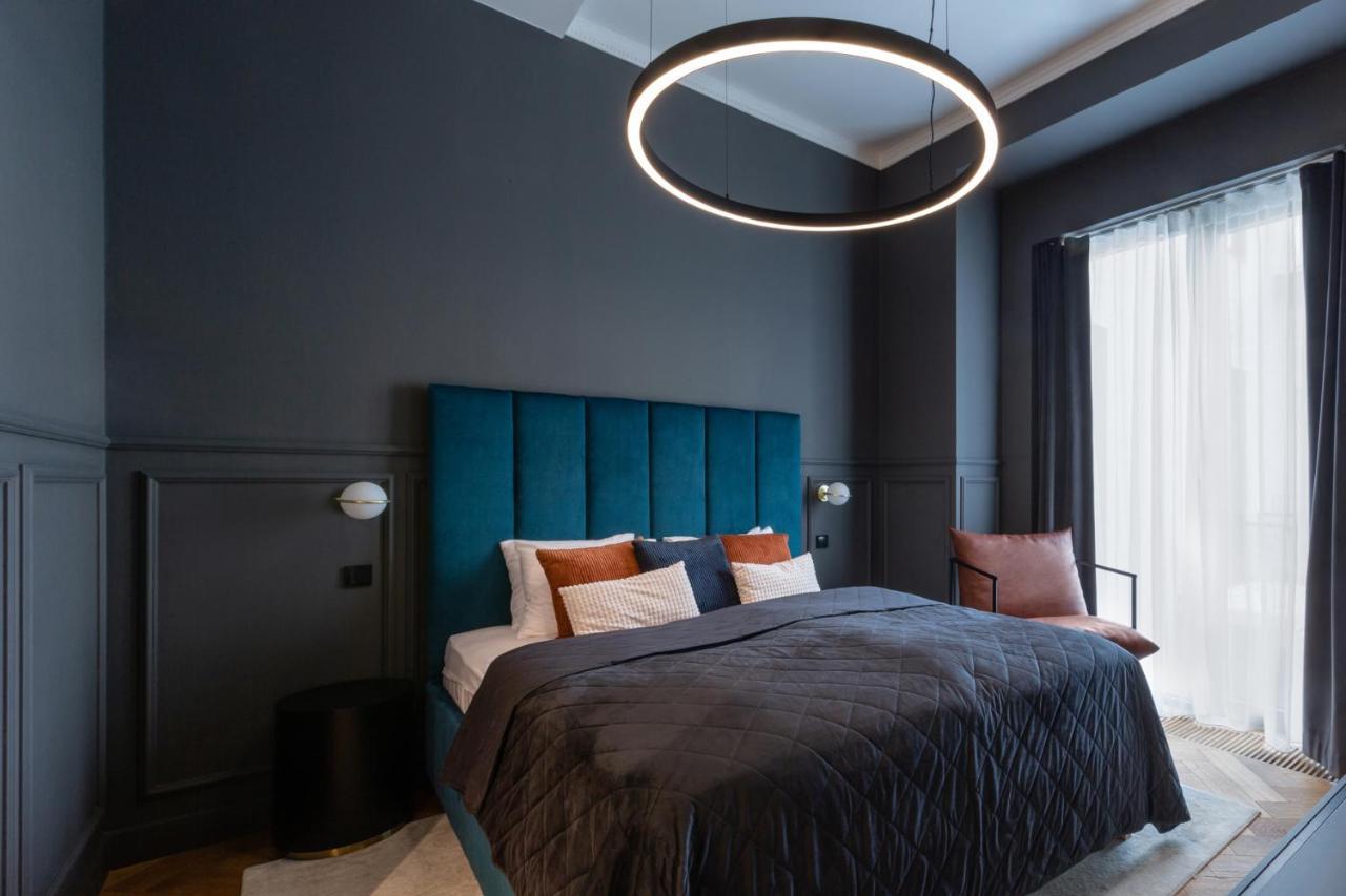 Turnkey I Premium Apartment 프라하 외부 사진